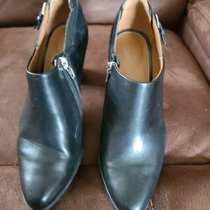 Clark's Women's Booties